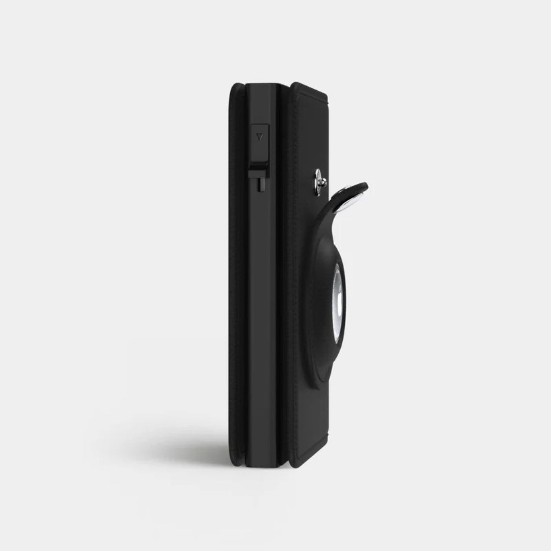 STEALTH WALLET MAGSAFE