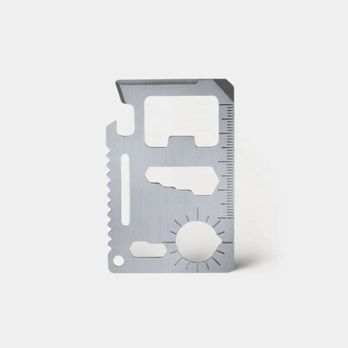 TOOL CARD